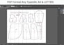 be your digital sewing pattern maker